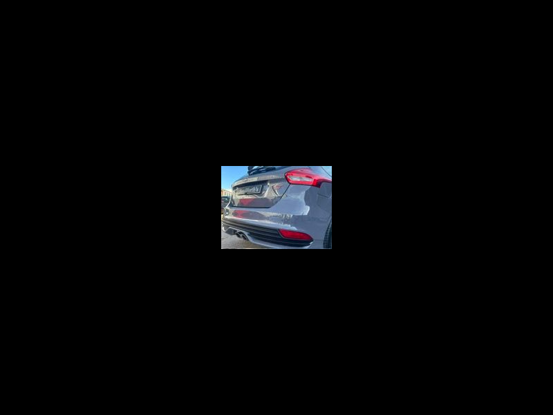 Ford Focus 2.0 TDCi ST-3 Hatchback 5dr Diesel Manual Euro 6 (s/s) (185 ps) Sat Nav, Leather 5dr Manual 2026