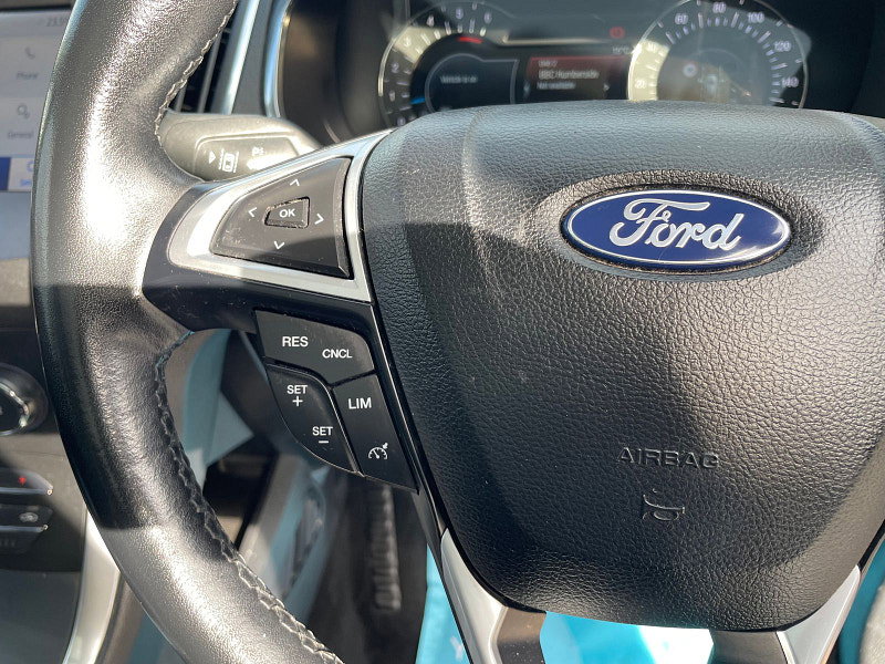 Ford Galaxy 2.0 EcoBlue Titanium X MPV 5dr Diesel Manual Euro 6 (s/s) (150 ps) 5dr Manual 2026