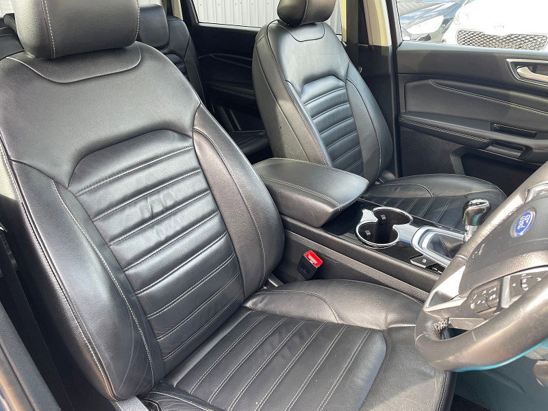 Ford Galaxy 2.0 EcoBlue Titanium X MPV 5dr Diesel Manual Euro 6 (s/s) (150 ps) 5dr Manual 2026
