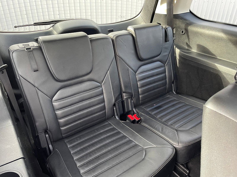 Ford Galaxy 2.0 EcoBlue Titanium X MPV 5dr Diesel Manual Euro 6 (s/s) (150 ps) 5dr Manual 2026