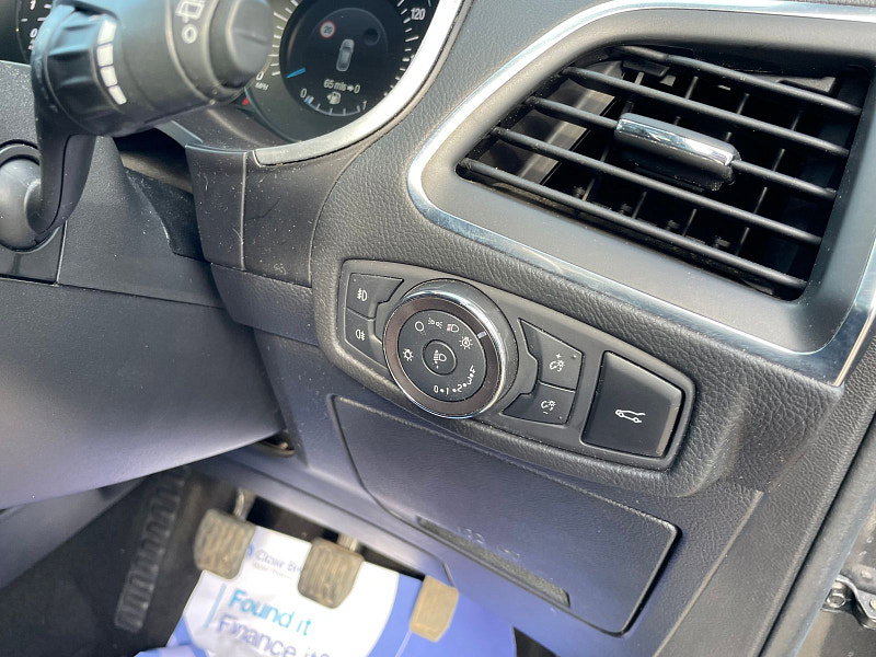 Ford Galaxy 2.0 EcoBlue Titanium X MPV 5dr Diesel Manual Euro 6 (s/s) (190 ps) 5dr Manual 2026