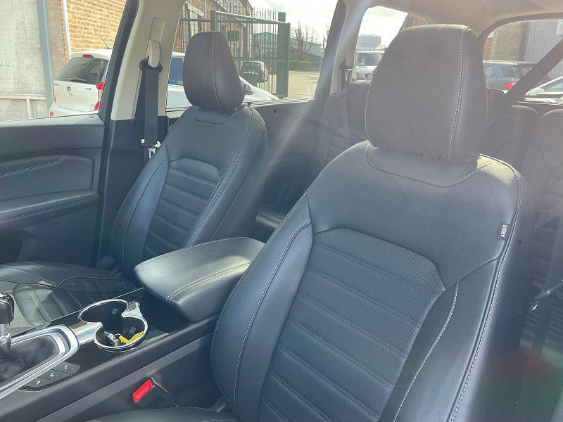 Ford Galaxy 2.0 EcoBlue Titanium X MPV 5dr Diesel Manual Euro 6 (s/s) (190 ps) 5dr Manual 2026