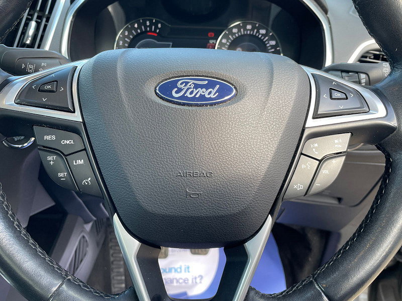Ford Galaxy 2.0 EcoBlue Titanium X MPV 5dr Diesel Manual Euro 6 (s/s) (190 ps) 5dr Manual 2026