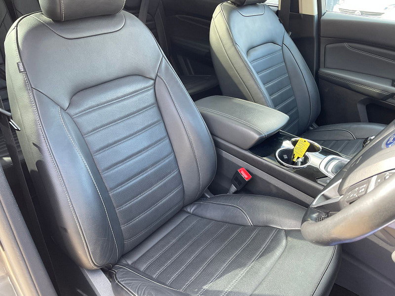 Ford Galaxy 2.0 EcoBlue Titanium X MPV 5dr Diesel Manual Euro 6 (s/s) (190 ps) 5dr Manual 2026