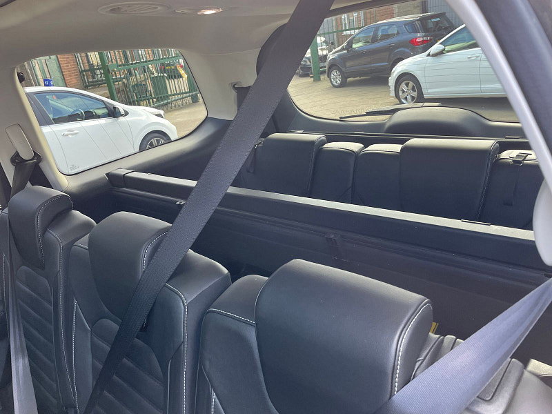 Ford Galaxy 2.0 EcoBlue Titanium X MPV 5dr Diesel Manual Euro 6 (s/s) (190 ps) 5dr Manual 2026