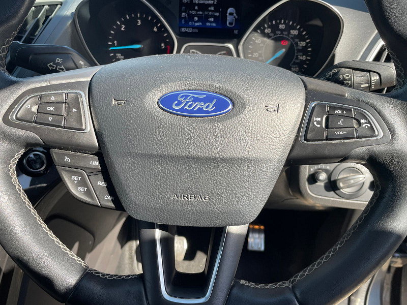 Ford Kuga 2.0 TDCi EcoBlue ST-Line SUV 5dr Diesel Manual AWD Euro 6 (s/s) (180 ps) 5dr Manual 2026
