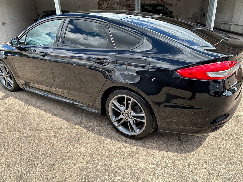 Ford Mondeo 2.0 EcoBlue ST-Line Edition Hatchback 5dr Diesel Manual Euro 6 (s/s) (150 ps) 5dr Manual 2026