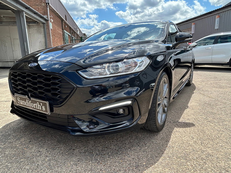 Ford Mondeo 2.0 EcoBlue ST-Line Edition Hatchback 5dr Diesel Manual Euro 6 (s/s) (150 ps) 5dr Manual 2026