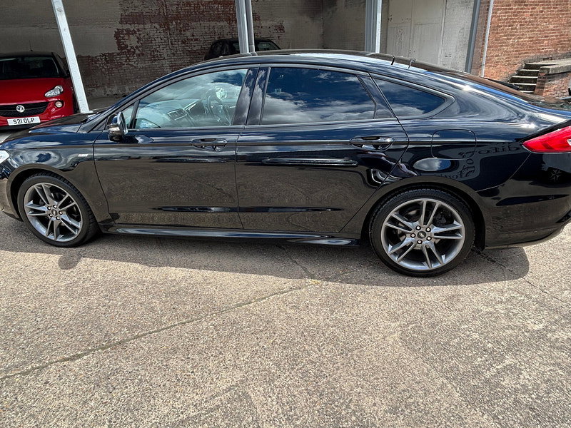 Ford Mondeo 2.0 EcoBlue ST-Line Edition Hatchback 5dr Diesel Manual Euro 6 (s/s) (150 ps) 5dr Manual 2026