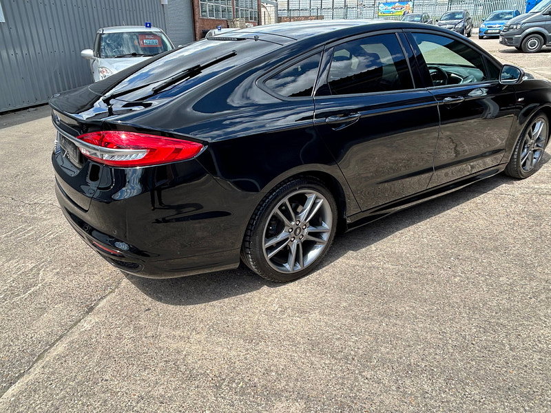 Ford Mondeo 2.0 EcoBlue ST-Line Edition Hatchback 5dr Diesel Manual Euro 6 (s/s) (150 ps) 5dr Manual 2026