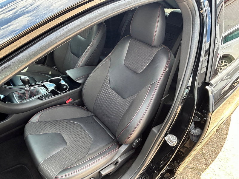 Ford Mondeo 2.0 EcoBlue ST-Line Edition Hatchback 5dr Diesel Manual Euro 6 (s/s) (150 ps) 5dr Manual 2026