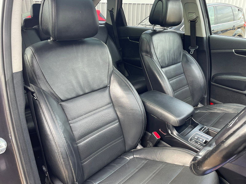 Kia Sorento 2.2 CRDi KX-3 SUV 5dr Diesel Auto AWD Euro 6 (197 bhp) 5dr Automatic 2026