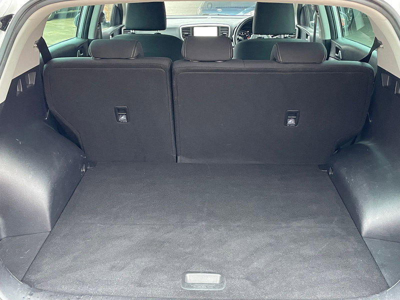 Kia Sportage 1.6 GDi 2 GPF SUV 5dr Petrol Manual Euro 6 (s/s) (130 bhp) 5dr Manual 2026