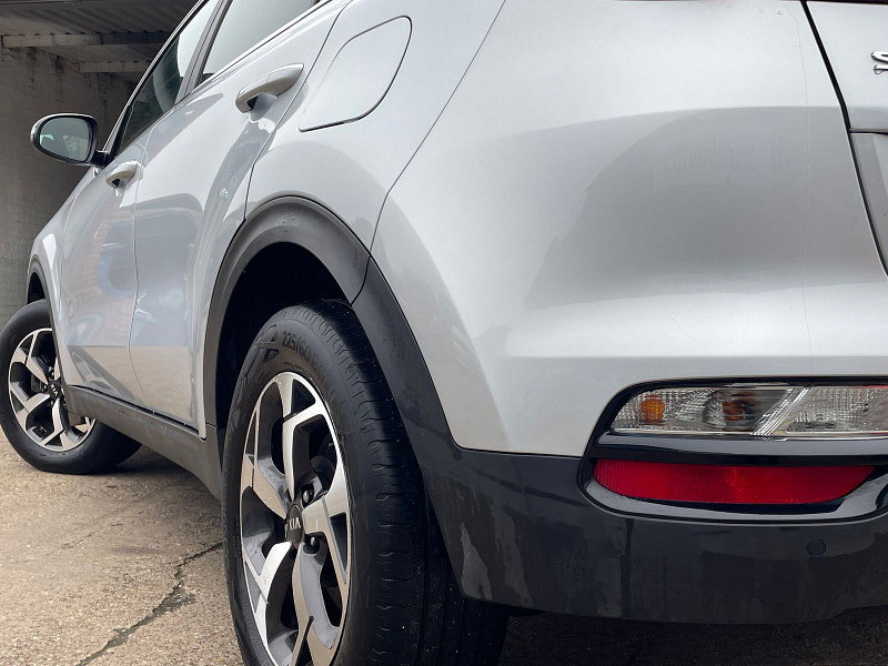 Kia Sportage 1.6 GDi 2 GPF SUV 5dr Petrol Manual Euro 6 (s/s) (130 bhp) 5dr Manual 2026