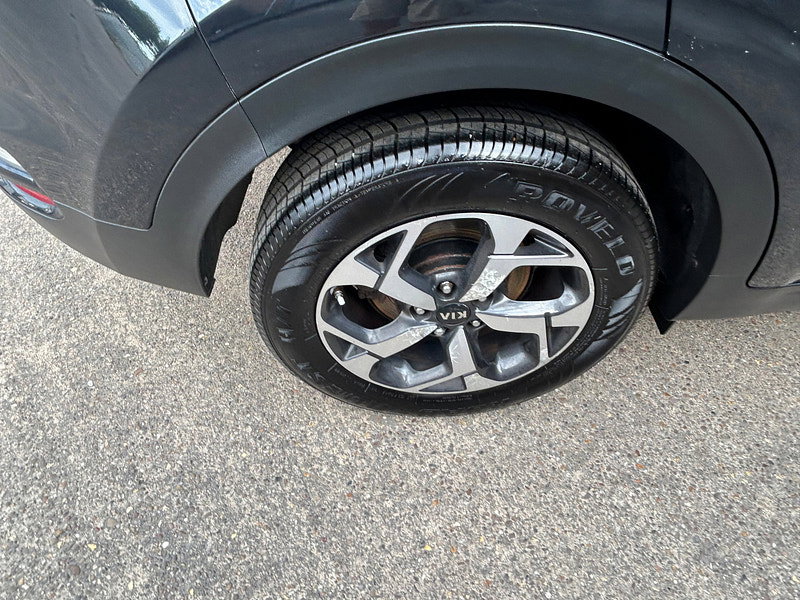 Kia Sportage 1.6 GDi 2 SUV 5dr Petrol Manual Euro 6 (s/s) (130 bhp) 5dr Manual 2026