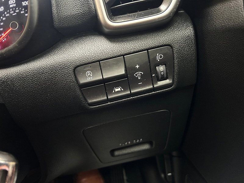 Kia Sportage 1.6 GDi 2 SUV 5dr Petrol Manual Euro 6 (s/s) (130 bhp) 5dr Manual 2026