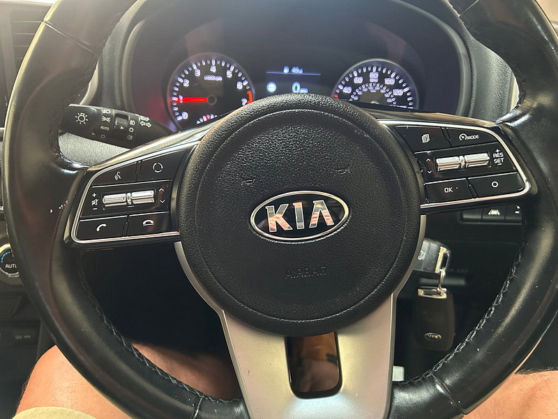 Kia Sportage 1.6 GDi 2 SUV 5dr Petrol Manual Euro 6 (s/s) (130 bhp) 5dr Manual 2026