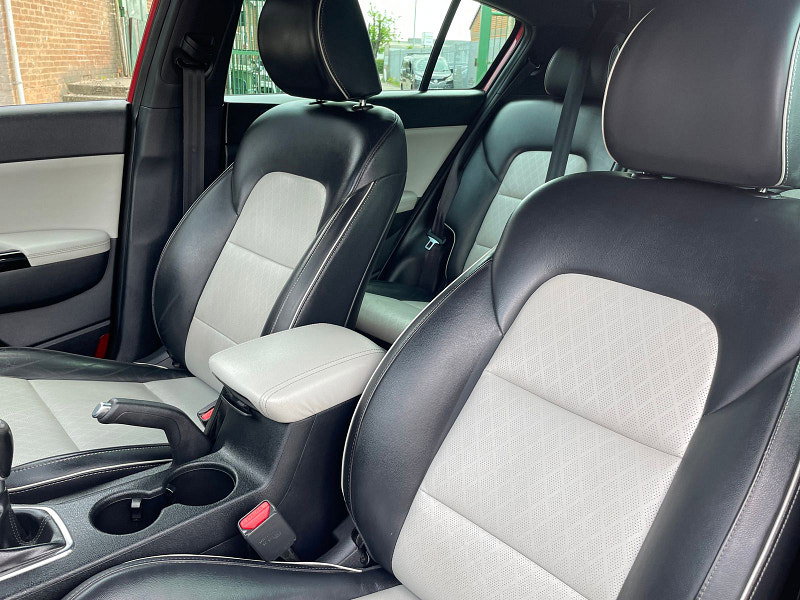 Kia Sportage 1.7 CRDi GT-Line Edition SUV 5dr Diesel Manual Euro 6 (s/s) (114 bhp) Only 1 Former Keeper, 7 Services  5dr Manual 2026