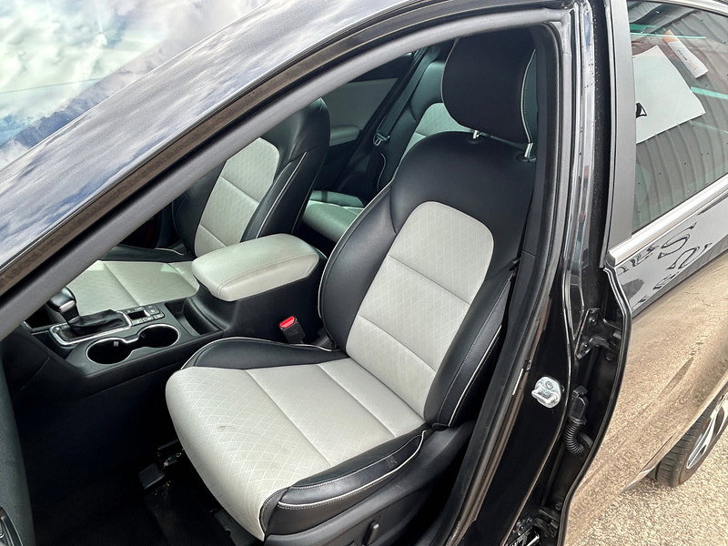 Kia Sportage 2.0 CRDi GT-Line S SUV 5dr Diesel Auto AWD Euro 6 (182 bhp) 5dr Automatic 2026