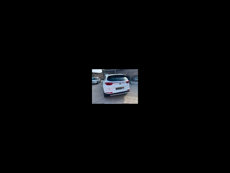 Kia Sportage 2.0 CRDi GT-Line S SUV 5dr Diesel Auto AWD Euro 6 (182 bhp)Only 38k 7 Dealer Services 5dr Automatic 2026