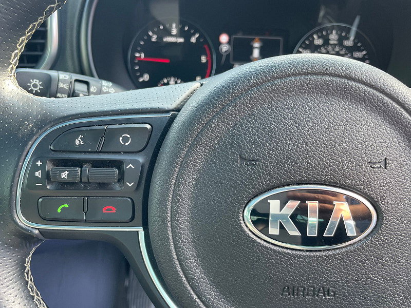 Kia Sportage 2.0 CRDi GT-Line S SUV 5dr Diesel Auto AWD Euro 6 (182 bhp)Only 38k 7 Dealer Services 5dr Automatic 2026