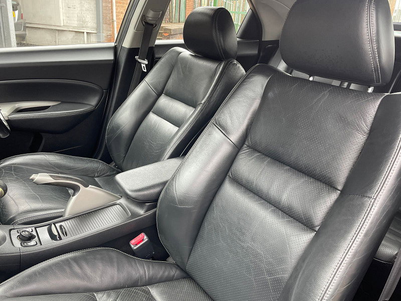 Honda Civic 1.8 i-VTEC SE Hatchback 5dr Petrol Manual (152 g/km, 138 bhp) PX To Clear, 12 Month MOT 5dr Manual 2026
