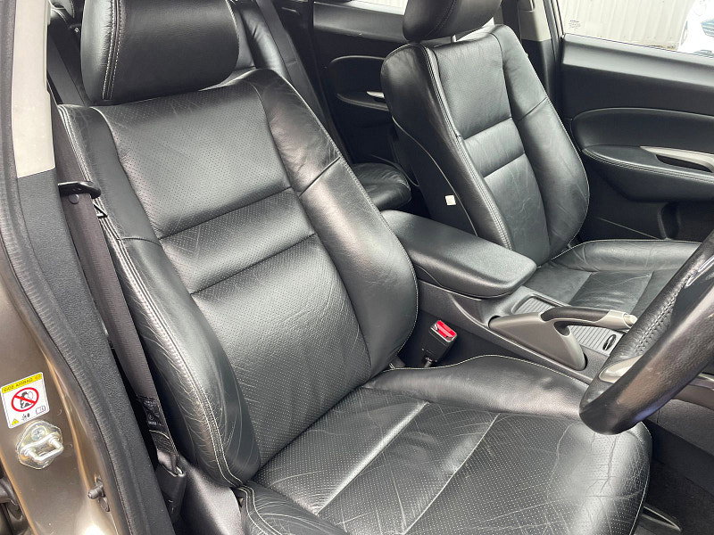Honda Civic 1.8 i-VTEC SE Hatchback 5dr Petrol Manual (152 g/km, 138 bhp) PX To Clear, 12 Month MOT 5dr Manual 2026