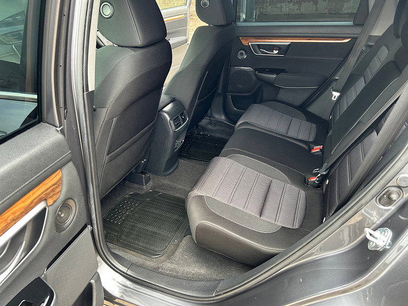 Honda CR-V 2.0 h i-MMD SE SUV 5dr Petrol Hybrid eCVT Euro 6 (s/s) (184 ps) 5dr Automatic 2026