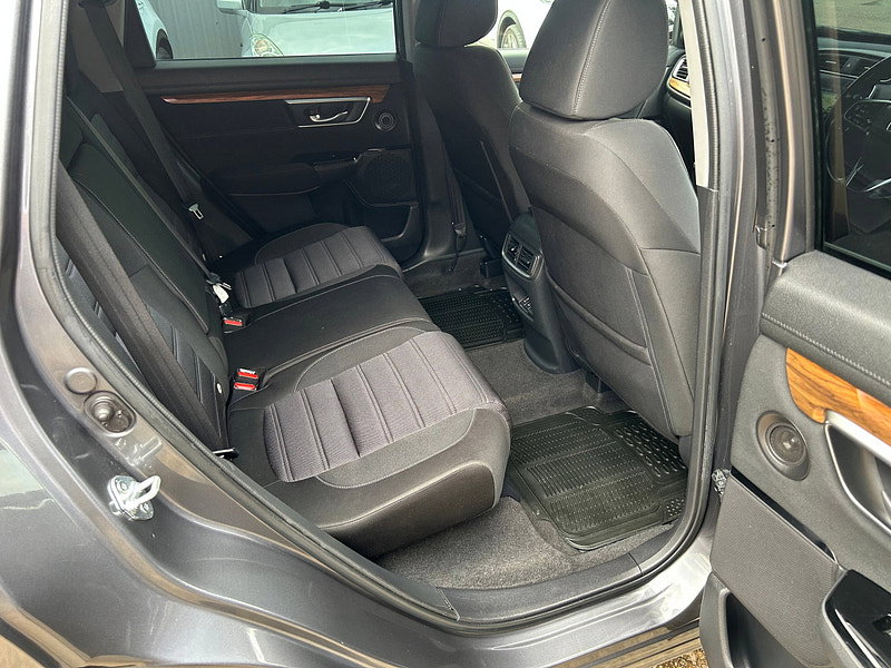 Honda CR-V 2.0 h i-MMD SE SUV 5dr Petrol Hybrid eCVT Euro 6 (s/s) (184 ps) 5dr Automatic 2026
