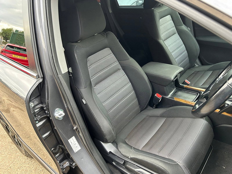 Honda CR-V 2.0 h i-MMD SE SUV 5dr Petrol Hybrid eCVT Euro 6 (s/s) (184 ps) 5dr Automatic 2026