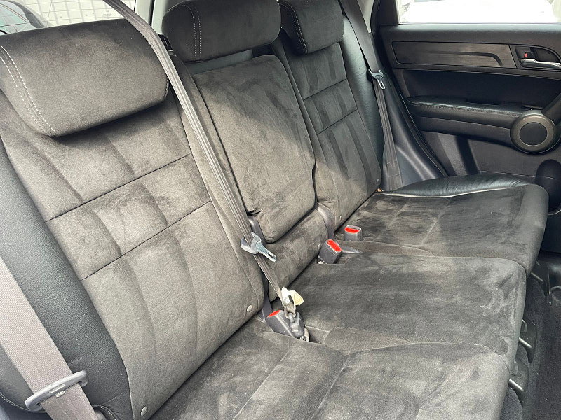 Honda CR-V 2.2 i-DTEC ES SUV 5dr Diesel Manual 4WD Euro 5 (150 ps) 12 Services,  5dr Manual 2026