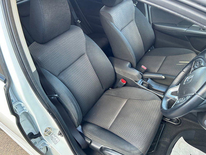 Honda Jazz 1.3 i-VTEC EX Navi Hatchback 5dr Petrol Manual Euro 6 (s/s) (102 ps) 5dr Manual 2026