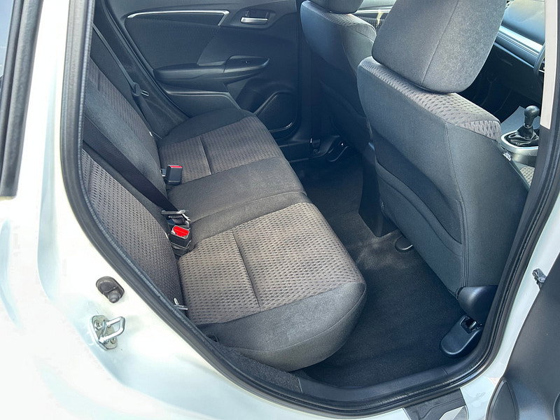 Honda Jazz 1.3 i-VTEC EX Navi Hatchback 5dr Petrol Manual Euro 6 (s/s) (102 ps) 5dr Manual 2026
