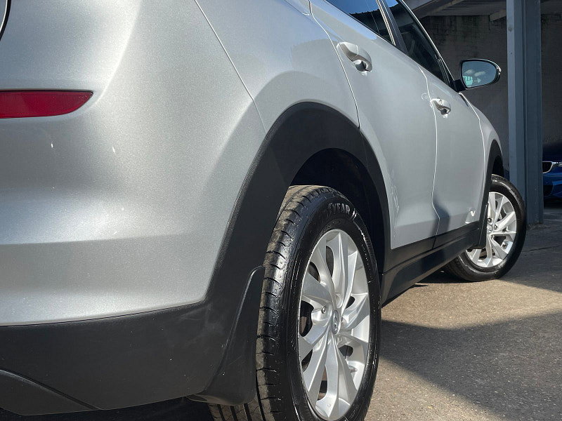 Hyundai Tucson 1.6 GDi SE Nav SUV 5dr Petrol Manual Euro 6 (s/s) (132 ps) 5dr Manual 2026