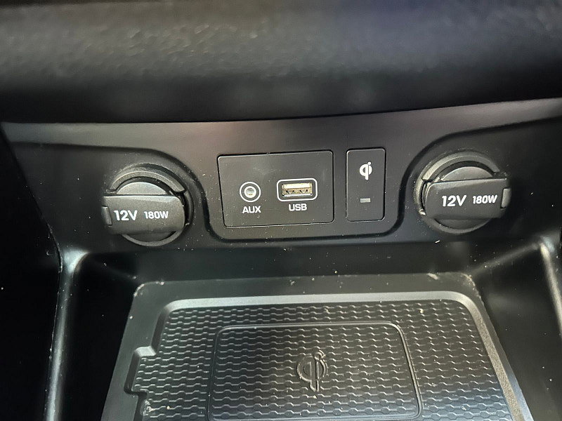Hyundai Tucson 1.6 T-GDi Premium SE SUV 5dr Petrol DCT Euro 6 (s/s) (177 ps) 5dr Automatic 2026