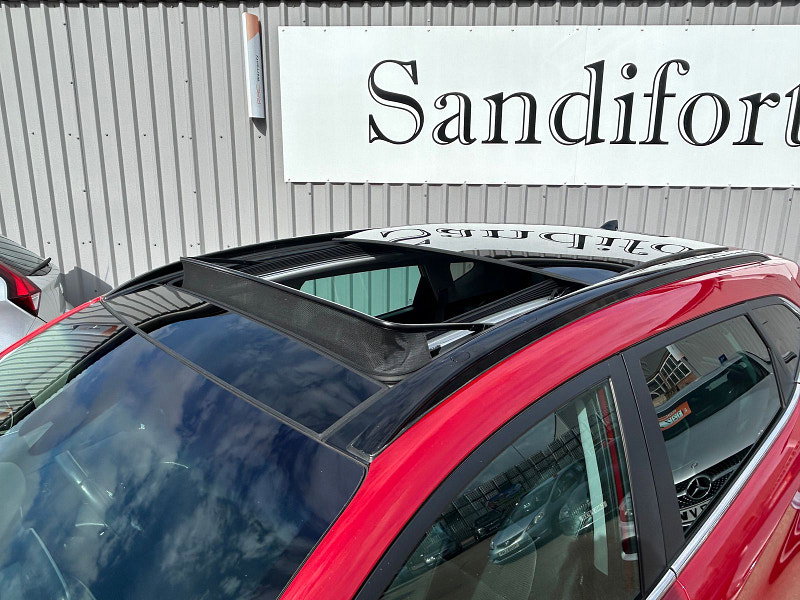 Hyundai Tucson 1.6 T-GDi Premium SE SUV 5dr Petrol DCT Euro 6 (s/s) (177 ps) 5dr Automatic 2026