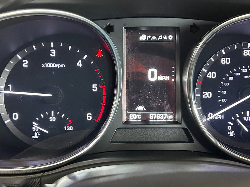 Hyundai Santa Fe 2.2 CRDi Blue Drive Premium SE SUV 5dr Diesel Manual 4WD Euro 6 (s/s) (7 Seat) (200 ps) 5dr Manual 2026
