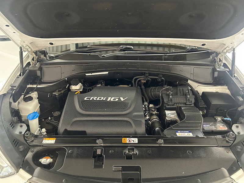 Hyundai Santa Fe 2.2 CRDi Blue Drive Premium SE SUV 5dr Diesel Manual 4WD Euro 6 (s/s) (7 Seat) (200 ps) 5dr Manual 2026