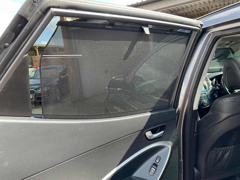 Hyundai Santa Fe 2.2 CRDi Blue Drive Premium SE SUV 5dr Diesel Manual 4WD Euro 6 (s/s) (7 Seat) (200 ps) Full Heated Leather 5dr Manual 2026