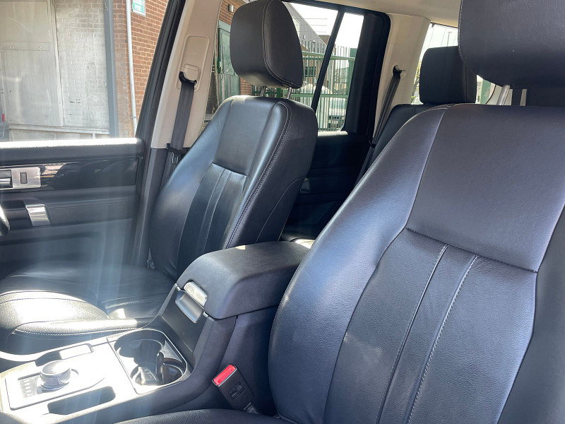 Land Rover Discovery 4 3.0 SD V6 SE Tech SUV 5dr Diesel Auto 4WD Euro 5 (s/s) (255 bhp) 5dr Automatic 2026