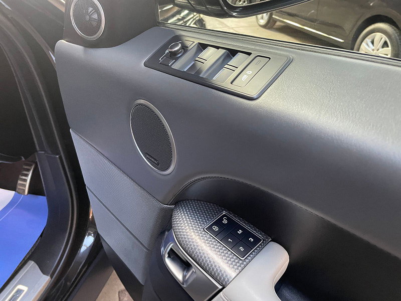 Land Rover Range Rover Sport 3.0 SD V6 Autobiography Dynamic SUV 5dr Diesel Auto 4WD Euro 6 (s/s) (306 ps) 5dr Automatic 2026