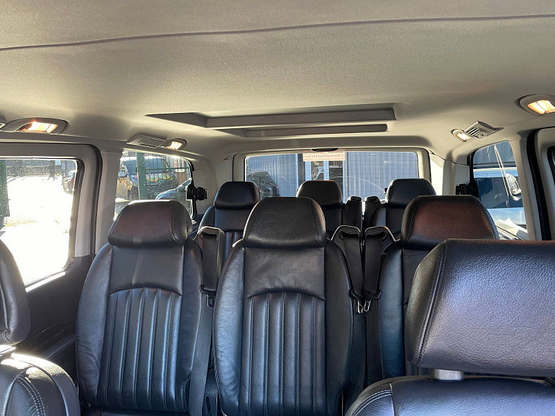 Mercedes-Benz Viano 3.0 CDI Ambiente MPV 5dr Diesel Automatic RWD L1 H1 (226 g/km, 224 bhp) 5dr Automatic 2026