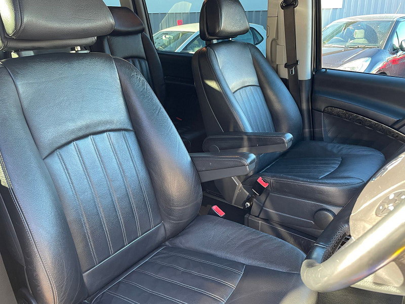 Mercedes-Benz Viano 3.0 CDI Ambiente MPV 5dr Diesel Automatic RWD L1 H1 (226 g/km, 224 bhp) 5dr Automatic 2026