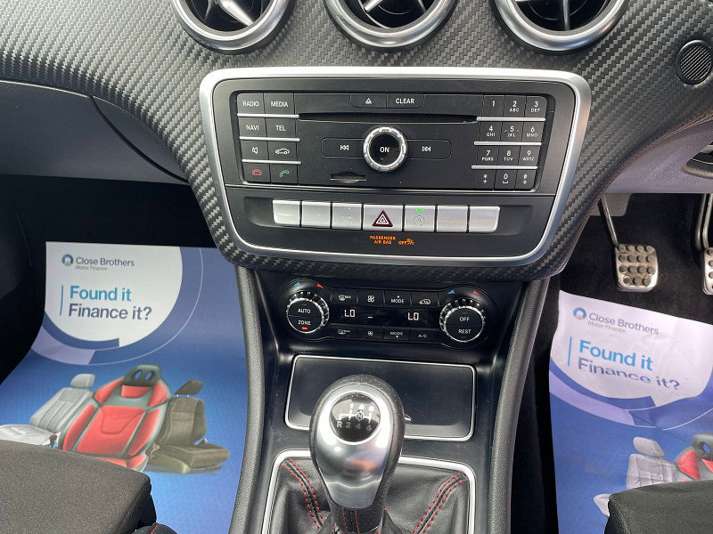 Mercedes-Benz A Class 2.1 A200d AMG Line Hatchback 5dr Diesel Manual Euro 6 (s/s) (136 ps) 1 Former Keeper, 5dr Manual 2026