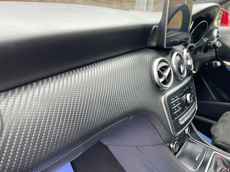 Mercedes-Benz A Class 2.1 A200d AMG Line Hatchback 5dr Diesel Manual Euro 6 (s/s) (136 ps) 1 Former Keeper, 5dr Manual 2026