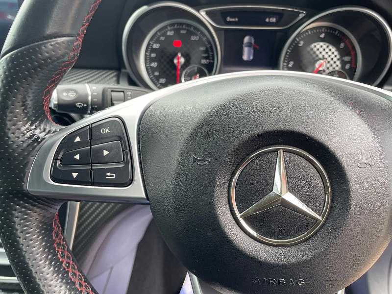 Mercedes-Benz A Class 2.1 A200d AMG Line Hatchback 5dr Diesel Manual Euro 6 (s/s) (136 ps) 1 Former Keeper, 5dr Manual 2026