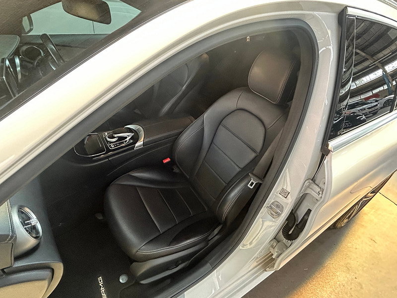 Mercedes-Benz C Class 2.1 C220 BlueTEC AMG Line Estate 5dr Diesel G-Tronic+ Euro 6 (s/s) (170 ps) 5dr Automatic 2026