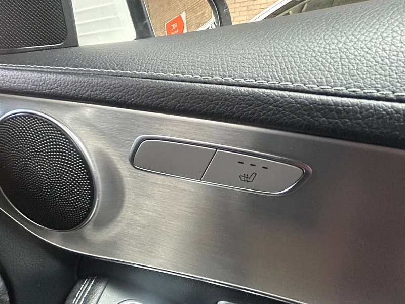 Mercedes-Benz C Class 2.1 C220 BlueTEC AMG Line Estate 5dr Diesel G-Tronic+ Euro 6 (s/s) (170 ps) 5dr Automatic 2026