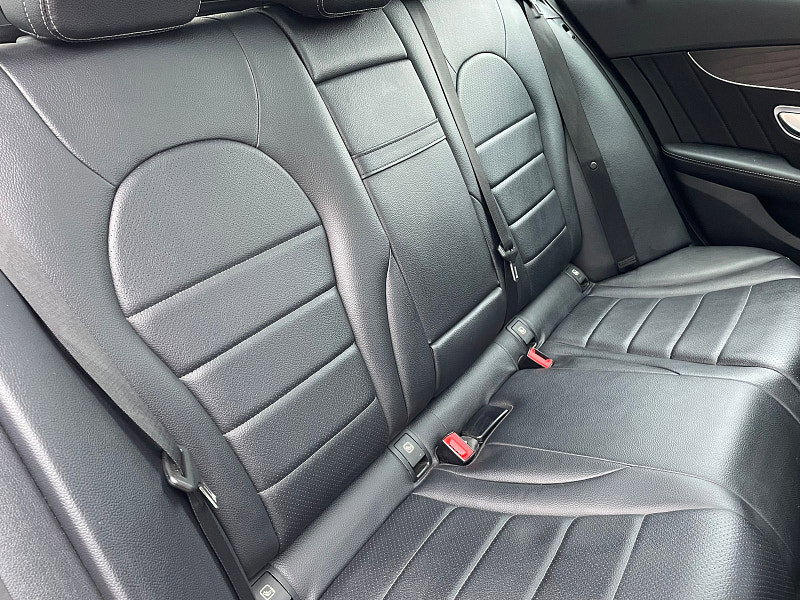 Mercedes-Benz C Class 2.1 C220d AMG Line Estate 5dr Diesel 7G-Tronic+ Euro 6 (s/s) (170 ps) 5dr Automatic 2026