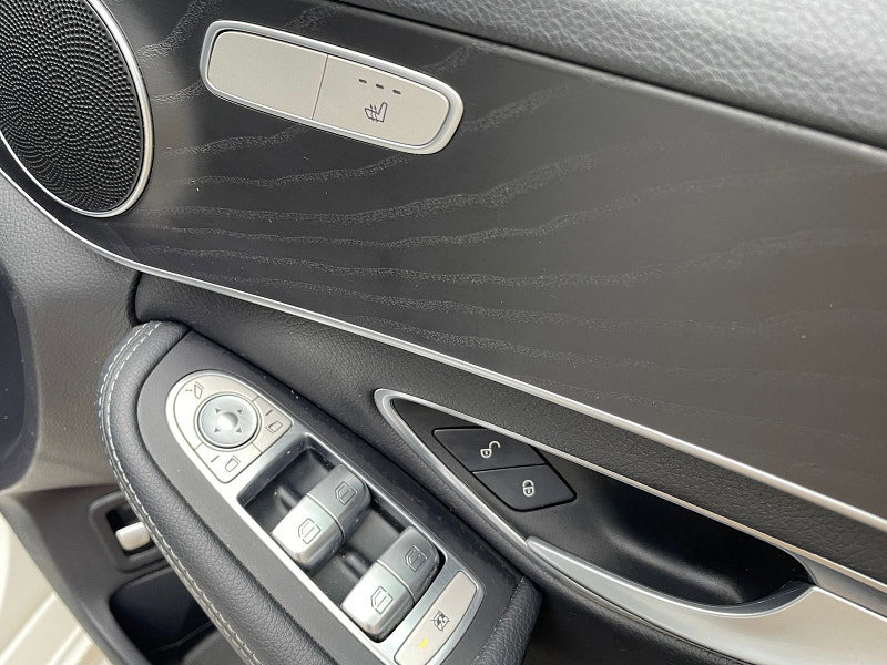 Mercedes-Benz C Class 2.1 C220d AMG Line Estate 5dr Diesel 7G-Tronic+ Euro 6 (s/s) (170 ps) 5dr Automatic 2026